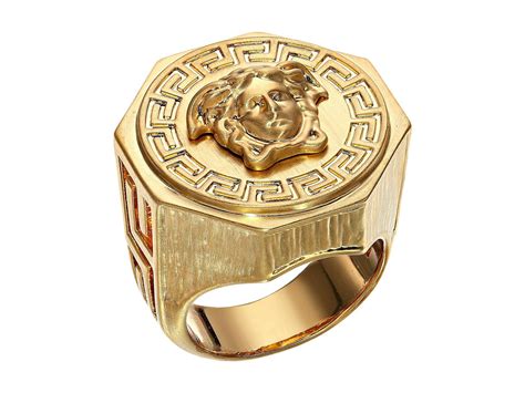 fake versace ringe|is Versace genuine.